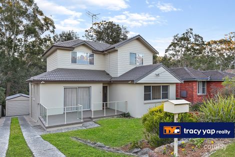 9 Wood St, Eastwood, NSW 2122