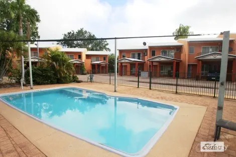 Property photo of 9/23A Fourth Street Katherine NT 0850