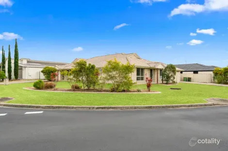 43 Mcandrew St, Caboolture, QLD 4510