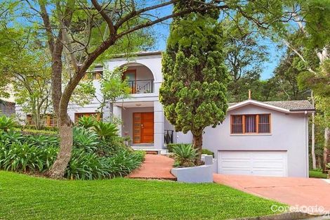 2 Blair Pl, St Ives, NSW 2075