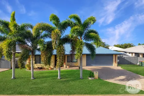 90 Kalynda Pde, Bohle Plains, QLD 4817
