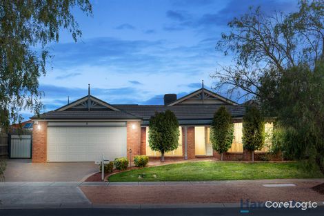 27 Princeton Ave, Harkness, VIC 3337