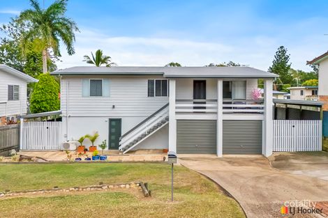 309 Duthie Ave, Frenchville, QLD 4701