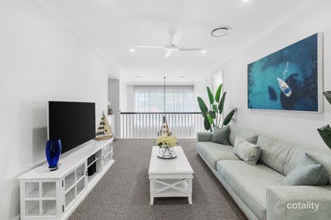 Property photo of 14 Montserrat Court Clear Island Waters QLD 4226