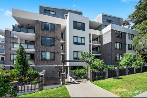 4/2 Bouvardia St, Asquith, NSW 2077