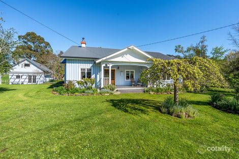 Property photo of 125 Slab Road Cygnet TAS 7112