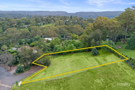 55 Robertson St, Kurrajong, NSW 2758
