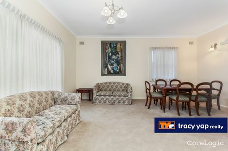 Property photo of 9 Wood Street Eastwood NSW 2122