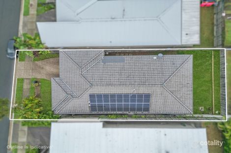 Property photo of 11 Poppy Crescent Springfield Lakes QLD 4300