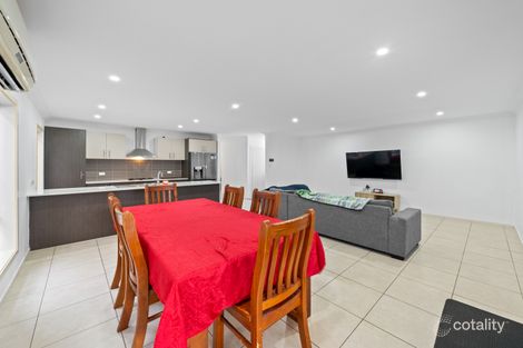 Property photo of 11 Poppy Crescent Springfield Lakes QLD 4300