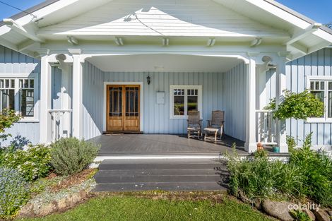 Property photo of 125 Slab Road Cygnet TAS 7112