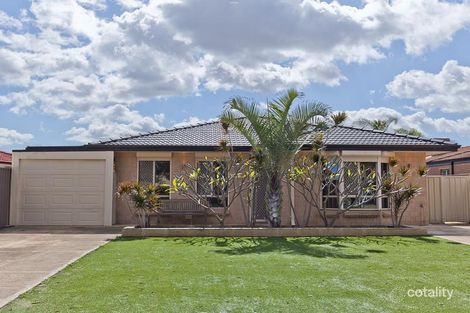 40 Badgingarra Gdns, Ballajura, WA 6066