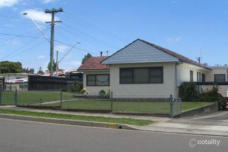 41 West St, Guildford, NSW 2161