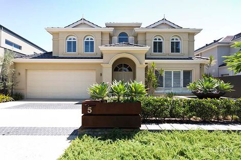 5 Hollypea Cl, Churchlands, WA 6018