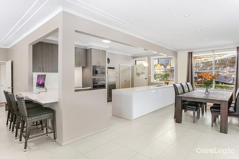 Property photo of 29 Bonnefin Road Hunters Hill NSW 2110