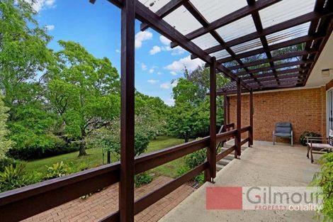 Property photo of 9 Bennett Place Castle Hill NSW 2154