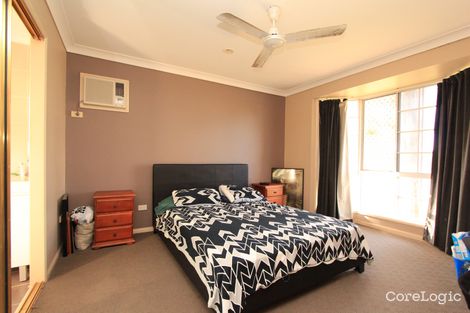 Property photo of 37 Peppertree Street Kirwan QLD 4817
