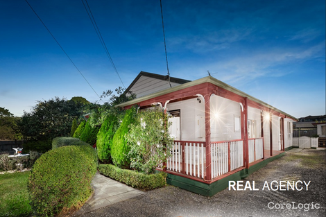 Property photo of 28 Ashton Road Ferntree Gully VIC 3156