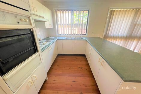 Property photo of 279 Bennett Road St Clair NSW 2759