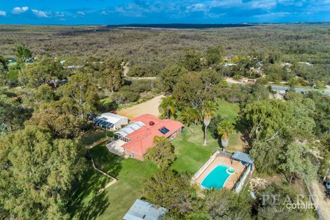 Property photo of 186 Woolly Bush Loop Woodridge WA 6041