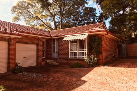 6/16-18 Fourth Ave, Lane Cove, NSW 2066