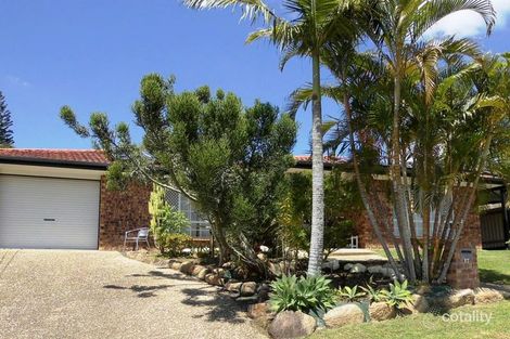 Property photo of 17 Milgate Street Collingwood Park QLD 4301