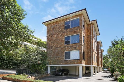 6/6 Clifford St, Mosman, NSW 2088