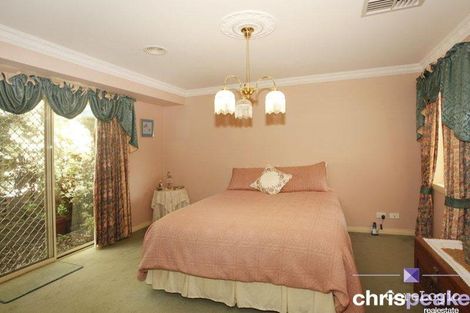 Property photo of 12 Reid Mews Berwick VIC 3806