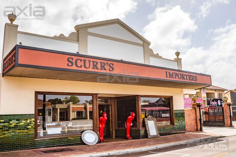 769 Beaufort St, Mount Lawley, WA 6050
