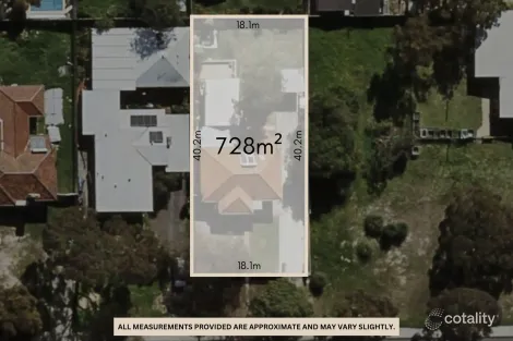 Property photo of 18 Waverley Road Coolbellup WA 6163