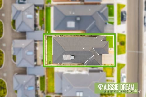 Property photo of 168 Waterhaven Boulevard Point Cook VIC 3030