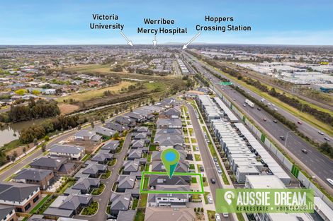 Property photo of 168 Waterhaven Boulevard Point Cook VIC 3030