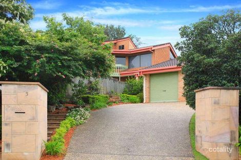 Property photo of 3 Fabray Place McDowall QLD 4053