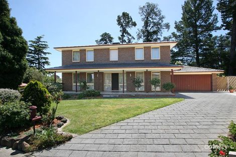 2 Michael Pl, Ringwood North, VIC 3134