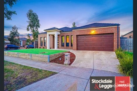 26 Turpentine Rd, Brookfield, VIC 3338