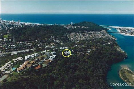 Property photo of 16 Vantage Point Drive Burleigh Heads QLD 4220