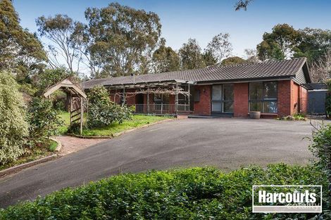 Property photo of 5 Cherry Hill Court Tyabb VIC 3913