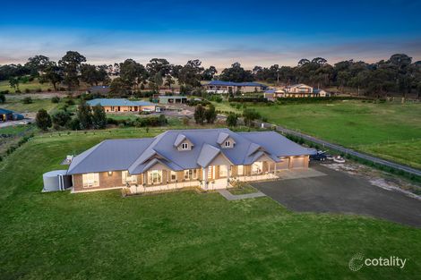 Property photo of 110 Worns Lane Yarrambat VIC 3091