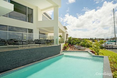 Property photo of 2626 Virginia Drive Hope Island QLD 4212