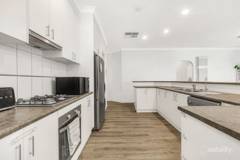 Property photo of 29 Thompson Circuit Evanston Park SA 5116