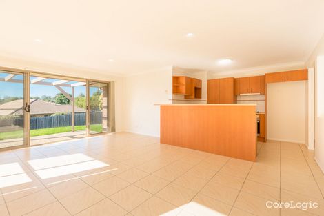 Property photo of 20 Ferncliffe Street Upper Coomera QLD 4209