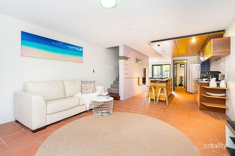 Property photo of 3/1 Delhi Street West Perth WA 6005