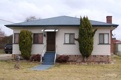 34 Denham St, Stanthorpe, QLD 4380