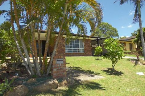 Property photo of 17 Milgate Street Collingwood Park QLD 4301