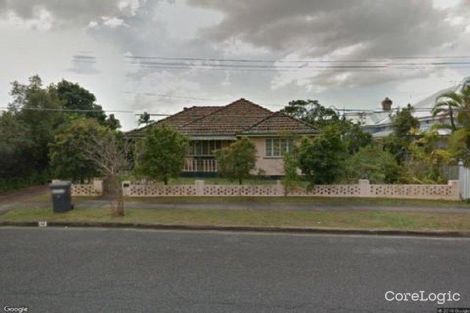 Property photo of 52 Junction Terrace Annerley QLD 4103