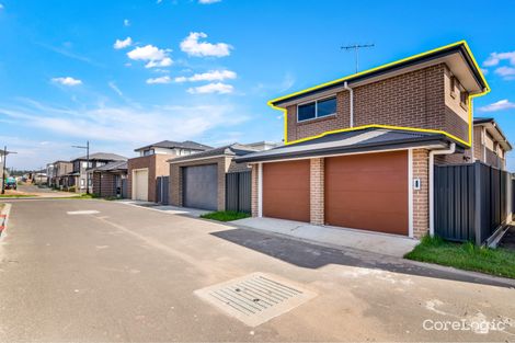 Property photo of 100 Bruce Ferguson Avenue Bardia NSW 2565