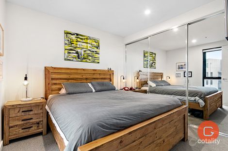 Property photo of 803/304-310 Lygon Street Brunswick East VIC 3057