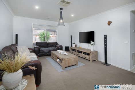 Property photo of 18 Brolin Terrace Cranbourne North VIC 3977