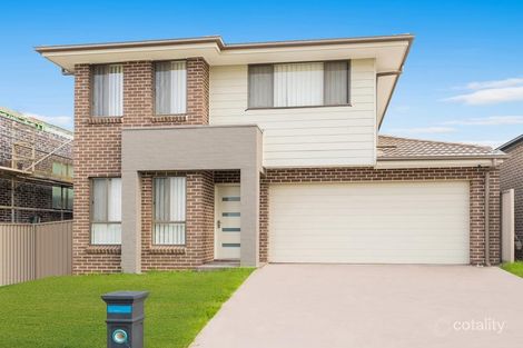 Lot 138 Bolin St, Schofields, NSW 2762