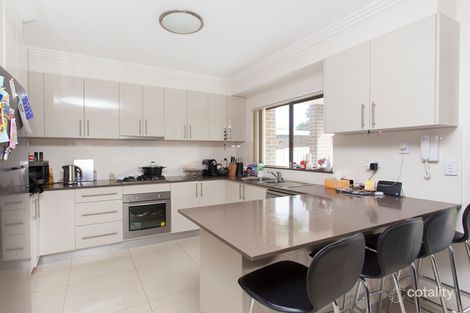 Property photo of 12A Mackinnon Avenue Padstow NSW 2211